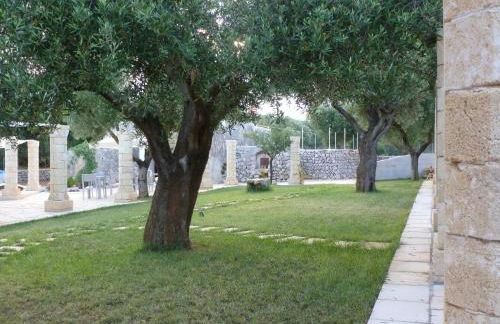 Tenuta Serre - Foto 44