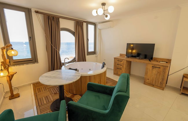 Mohti Otel - Foto 32