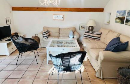 Haus am Wald Nr 4 idyllisch ruhig im Naturschutzgebiet - Foto 6