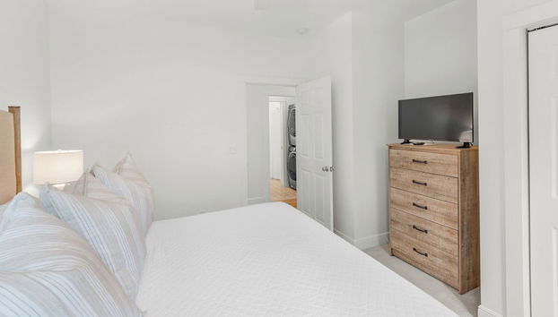 Close to the Beach & Close to the Pool - Foto 5, Habitación