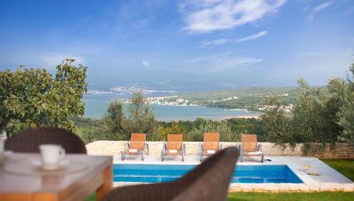 Villa Maria - Foto 3, Garden, Garden view