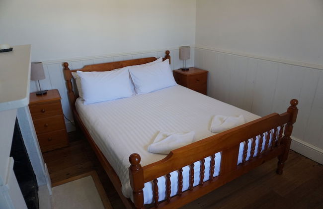 Low Head Pilot Station - Foto 11