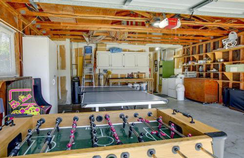 Lakefront Grover Beach Home about Walk to Ocean! - Foto 23