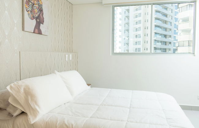 Ambar Roca Suites by Huespedia - Foto 11