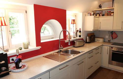 Holiday Home Reethuus by Interhome - Foto 15