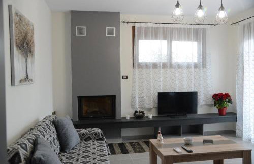 Katsaros - Elegant Home in Nafplio - Foto 43