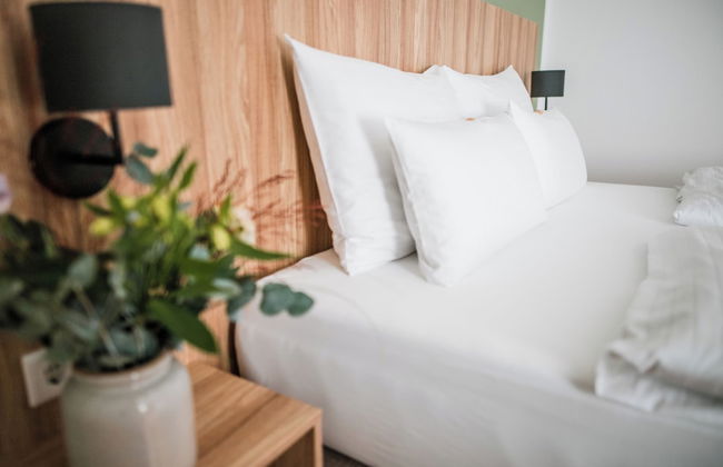 Gästehaus Meiwes - Foto 16