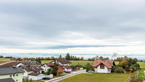 Über den Wolken - Foto 3