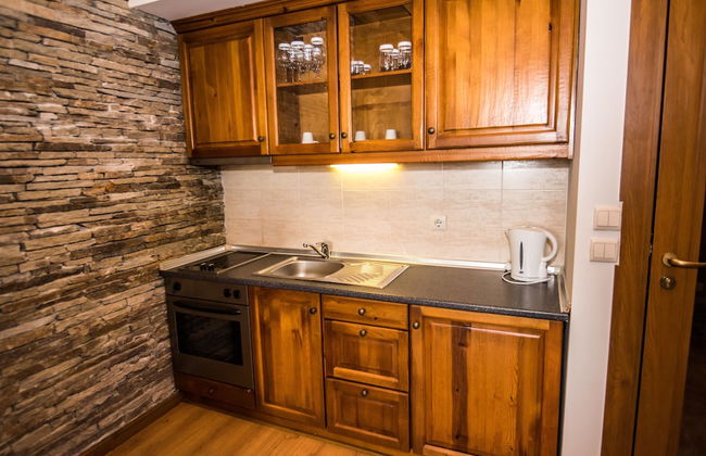 Villas in Katarino SPA Complex - Foto 4