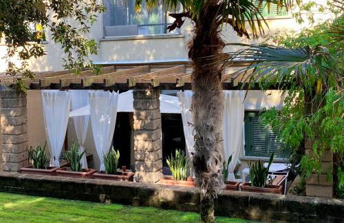 Confortevole Bilocale Giardino Doppio Parcheggio - Foto 2