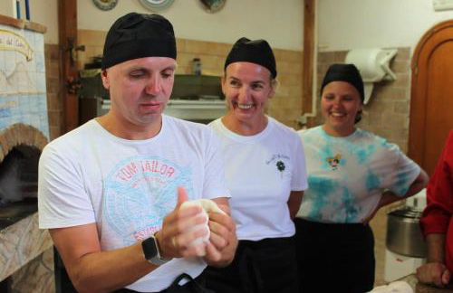 Etna Shelter Holiday House - Foto 38