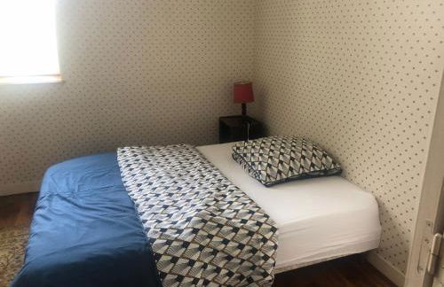 Gîte -Belle Maison dans une ancienne école-Tarif réduit hors WE ! - Foto 11