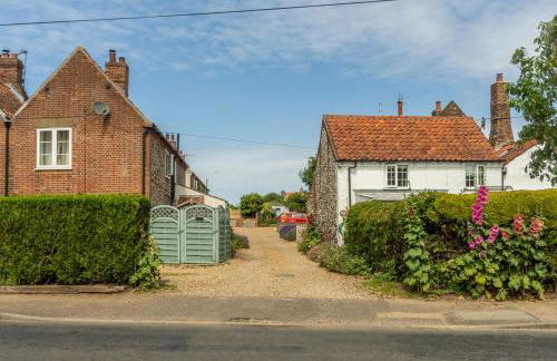 Sextons Yard Cottage - Foto 22