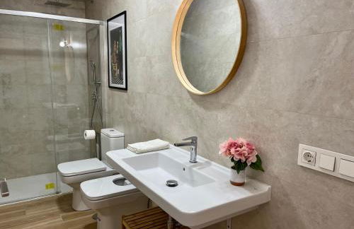 CARIATIDES SKY APARTMENT - Foto 7