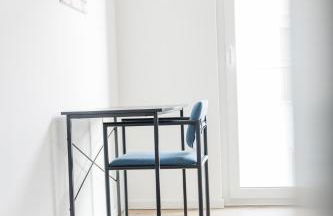 Moderne Unterkünfte in Walldorf - Foto 10