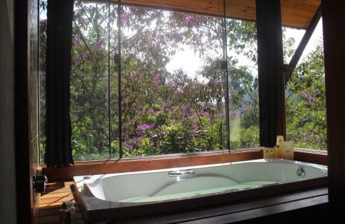 Chalé Refúgio do Pavão - Photo 11