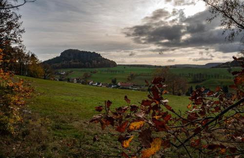 Ferienwohnung Stadtblick Königstein - Foto 22