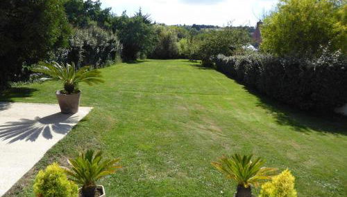 Maison lumineuse avec jardin, à 10 min du centre de Le Palais, animaux acceptés - FR-1-418-183 - Photo 3