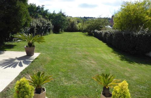 Maison lumineuse avec jardin, à 10 min du centre de Le Palais, animaux acceptés - FR-1-418-183 - Photo 3