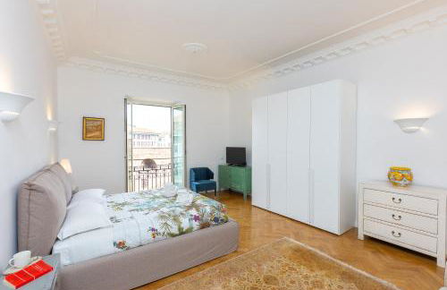 Amazing Piazza Fiume - Foto 30