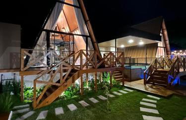 Cabana Country - Vivendas Ferreira - Photo 1