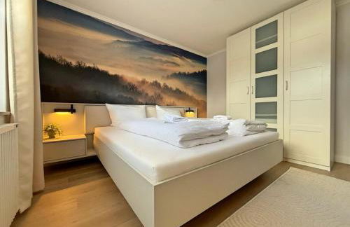 Ferienwohnung Pistenblick - Foto 37