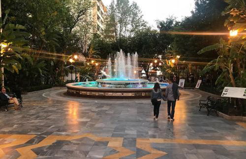 Vivaldi Boutique Suites Jardines del Mar - Foto 48