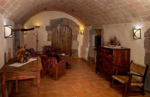 Can Marisch La Casa Pairal - Foto 34