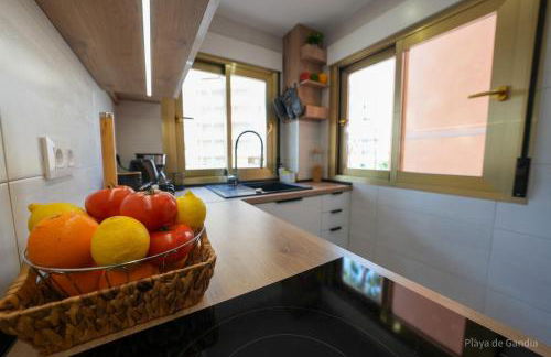 Apartamento PARADISE Solo Familias - Photo 18