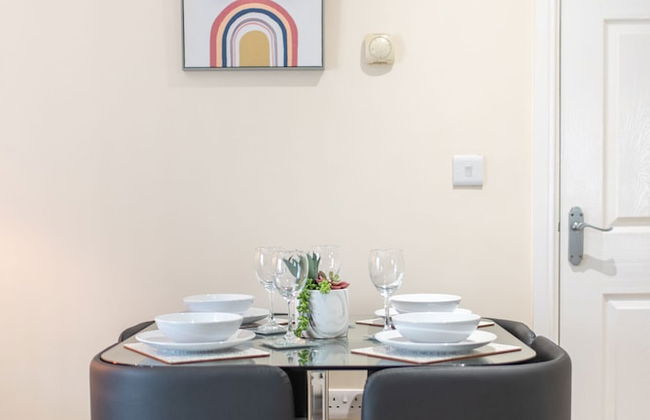 Apartment 8 - Foto 17