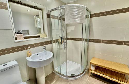 Park View Apartment - Great Location 1 Super King 1 King - Foto 7