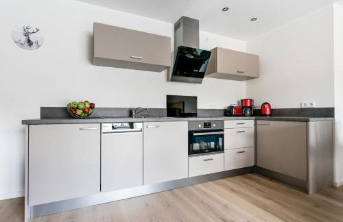 My Lodge Winterberg - Foto 15