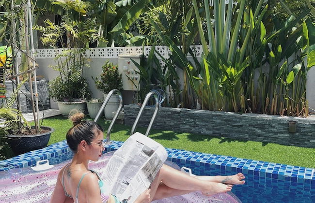 MAY CHILL HOUSE VILLA - Foto 12