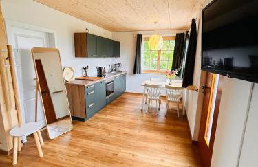 Ferienwohnung Schwarzwaldgrün - Foto 4