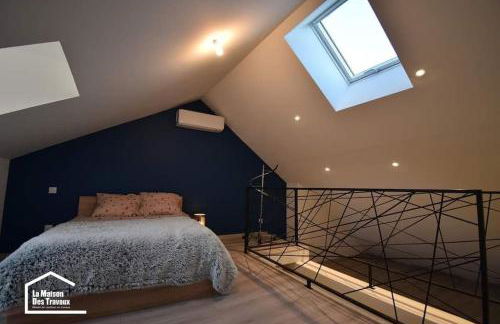 Les Lunetiers - Foto 31