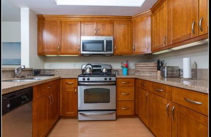 Admiralty 2BD Luxe Retreat with FREE PARKING - Foto 35