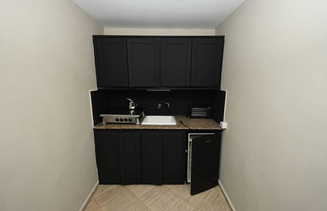 Aparthotel Agyad - Photo 24