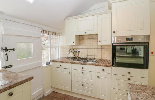 Bell Cottage - Foto 18