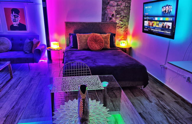 Oddity Studio By Paradox - Foto 24