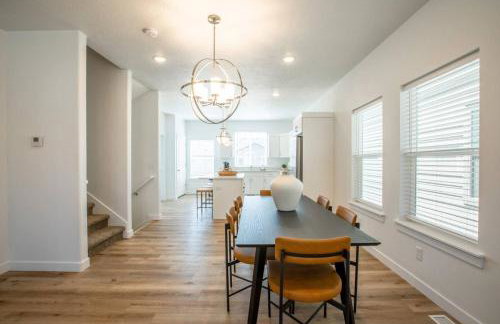 Canyon Escape Luxury Ski home American Fork - Foto 29