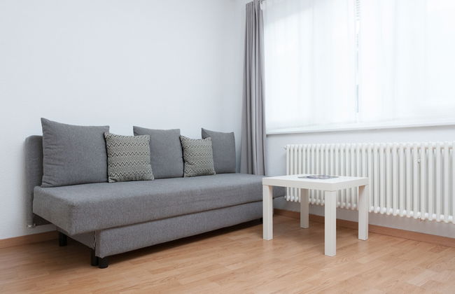 Galaxy Apartments - Foto 26