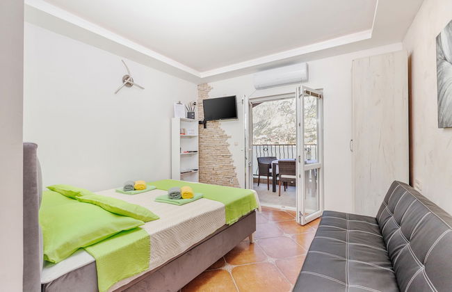 Apartments Vukovic - Photo 15