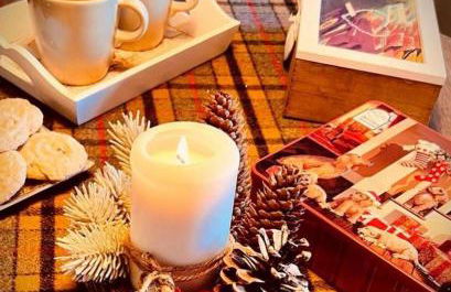 La casa di Teo Pescocostanzo - Foto 8