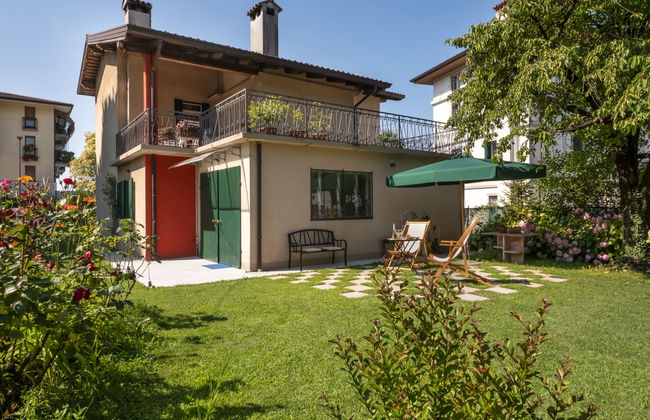 Casa Con Le Rose - Foto 25