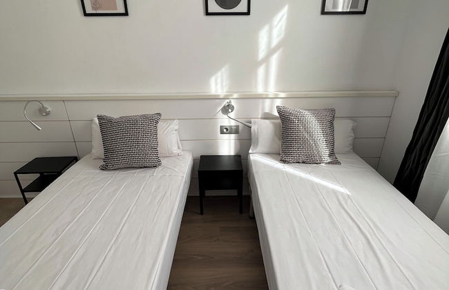 Apartamentos Express by gaiarooms - Foto 11