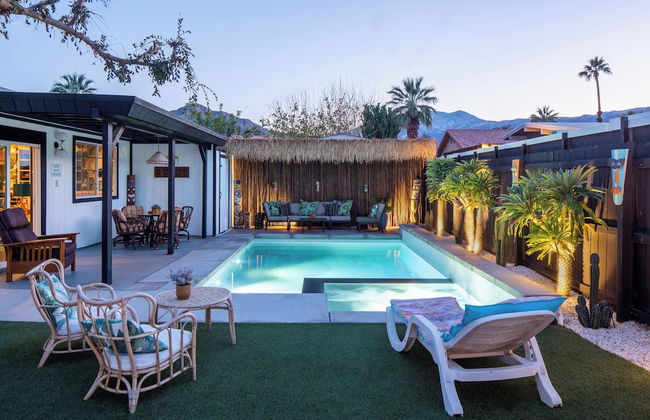 The Rosemary House La Quinta No.218742 - Foto 10