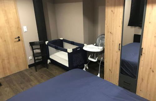 Paisible logement tout équipé pour 1 à 6 personnes - Foto 6