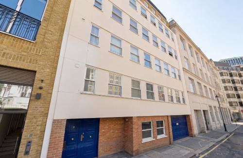 Bright 2 Bedroom Flat in Central London - Foto 6