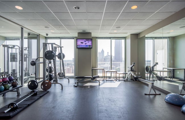 CHIC COLLECTION by NOHOTEL on 6th Street - Foto 54