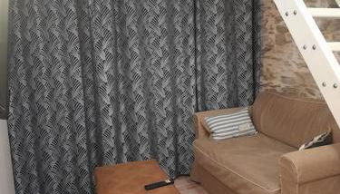 Plage et commerces à pieds ! Gîte Eugène - Foto 2